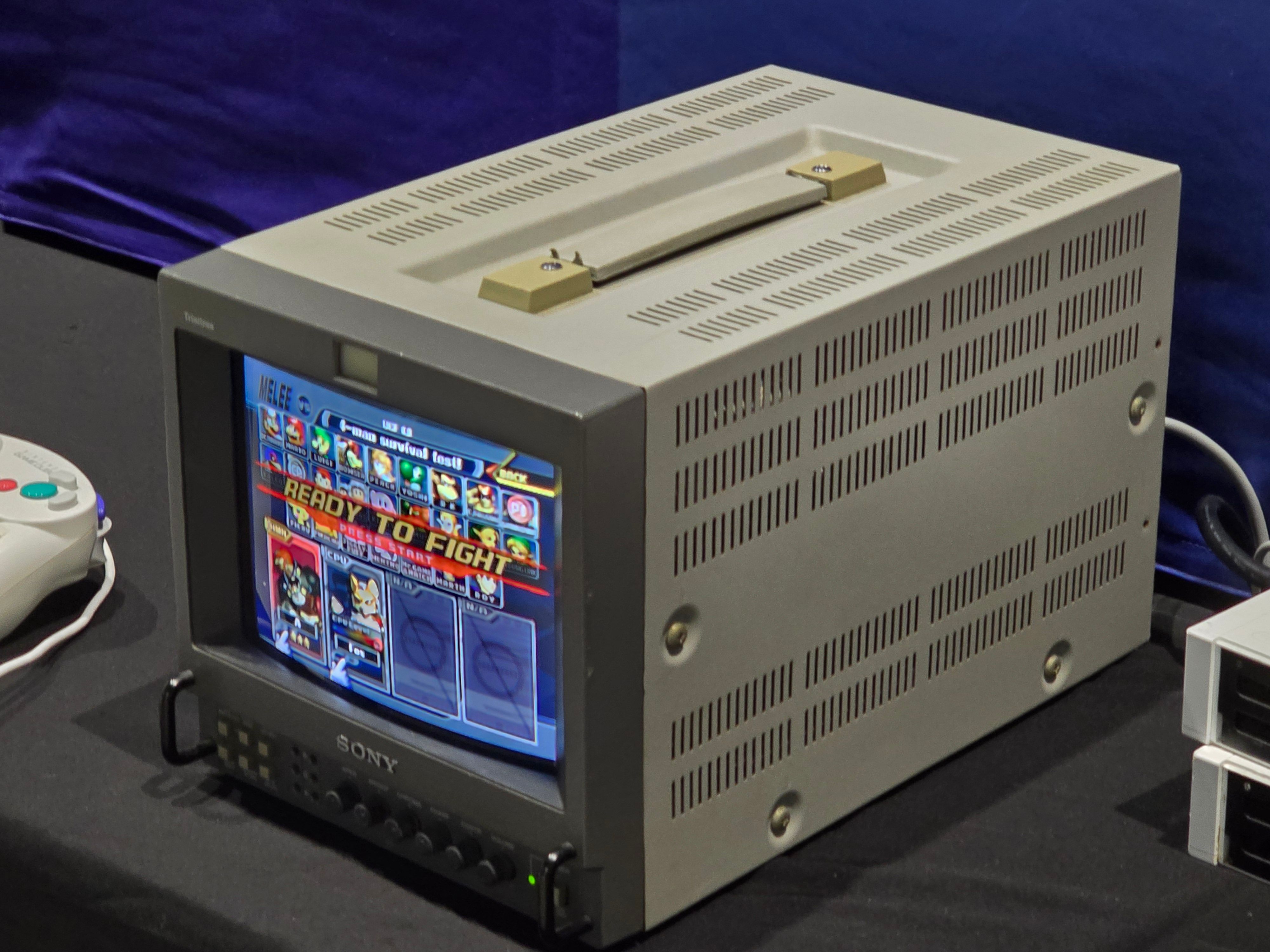 07oct24 - wack ass crt